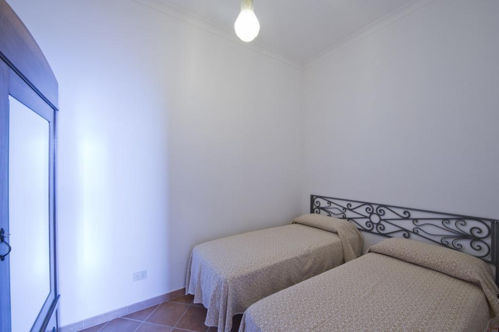 Villa Tranquillita Praiano Værelse billede